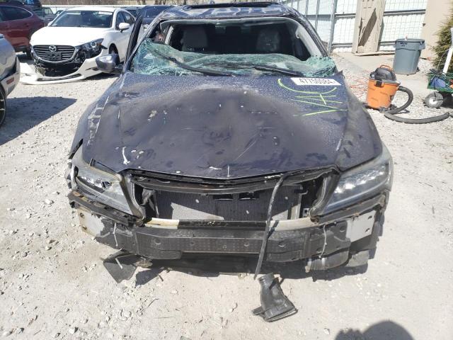 2018 ACURA ILX SPECIA 19UDE2F4XJA005227