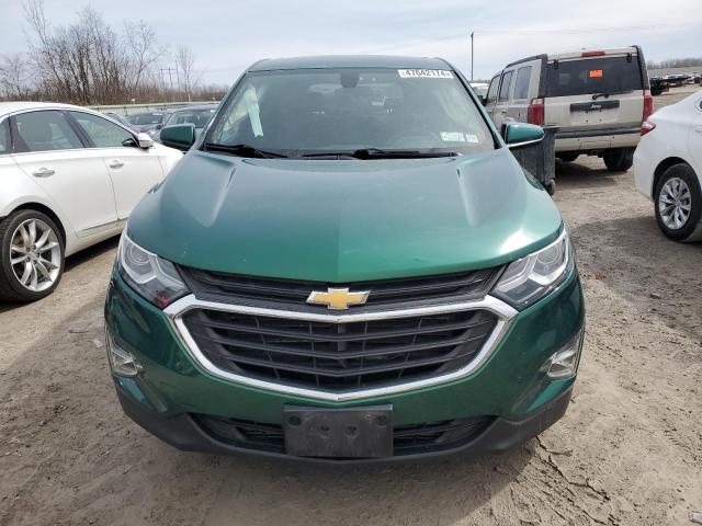 2018 Chevrolet Equinox Lt VIN: 2GNAXSEVXJ6310401 Lot: 48939124