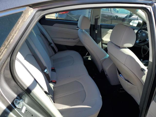 2018 Hyundai Sonata Sport VIN: 5NPE34AF5JH648753 Lot: 48510354