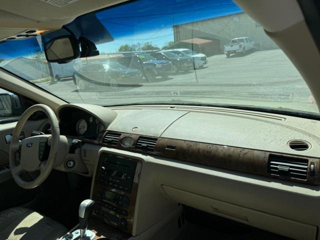1FAFP251X6G131655 2006 Ford Five Hundred Limited