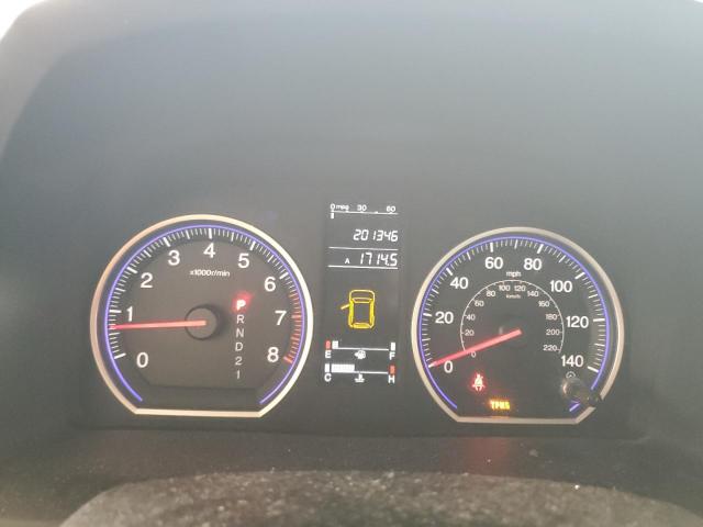 2008 Honda Cr-V Lx VIN: JHLRE38338C004839 Lot: 48804954