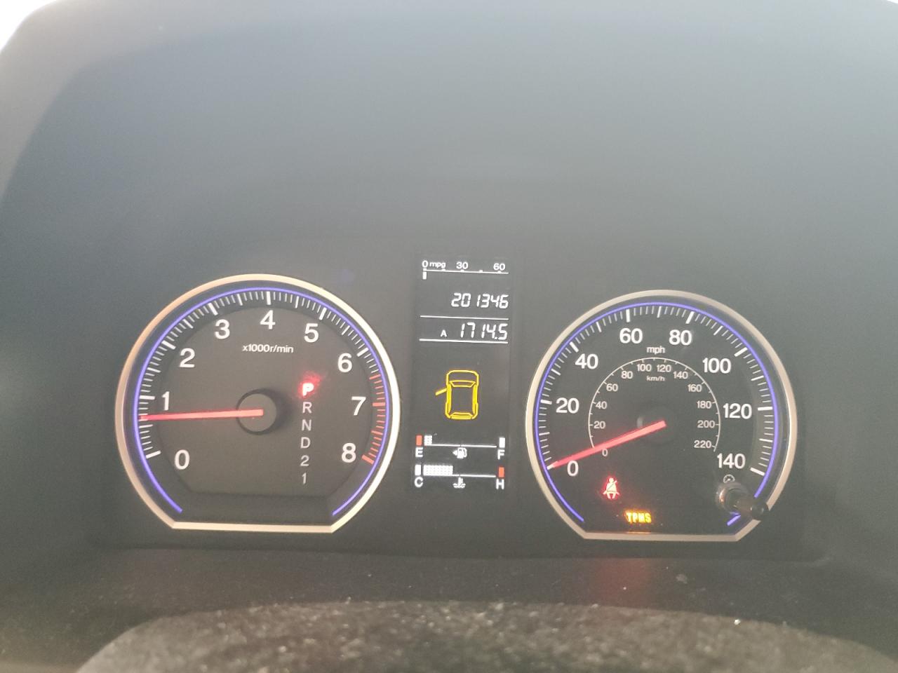 JHLRE38338C004839 2008 Honda Cr-V Lx