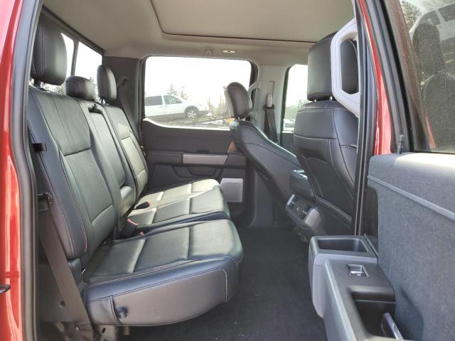 2021 Ford F-150 - Image 10