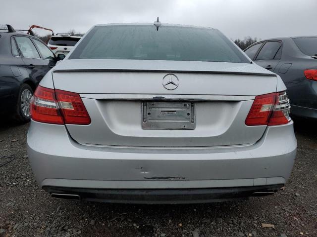 2011 Mercedes-Benz E 350 4Matic VIN: WDDHF8HB5BA431619 Lot: 45602504