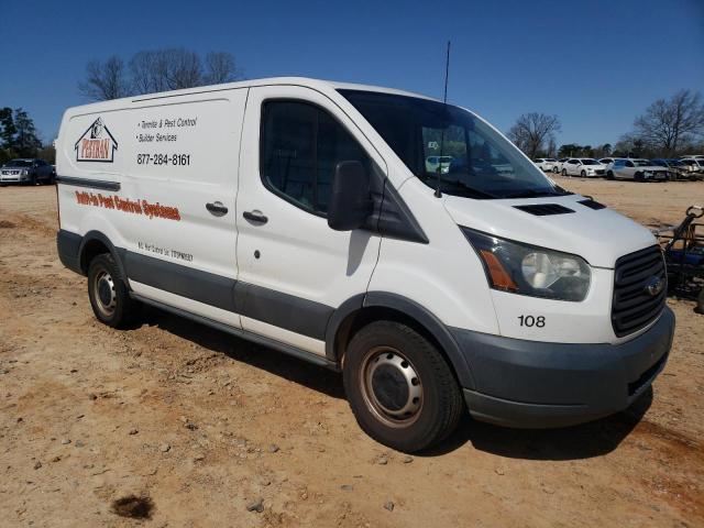 2016 Ford Transit T-150 VIN: 1FTYE1YM0GKA72008 Lot: 46127674