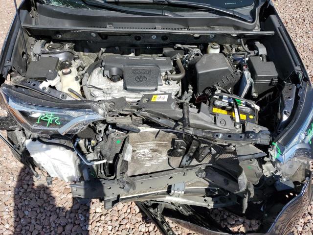 2018 TOYOTA RAV4 LE - JTMBFREV2JJ721979