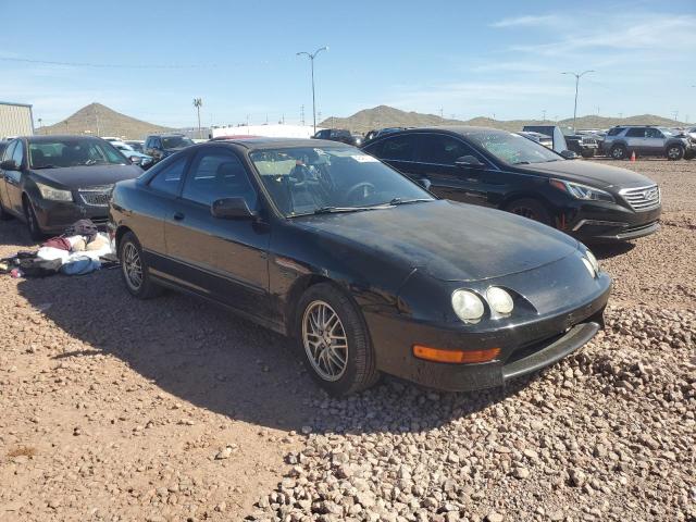 1998 Acura Integra Gs VIN: JH4DC4373WS800912 Lot: 46487734