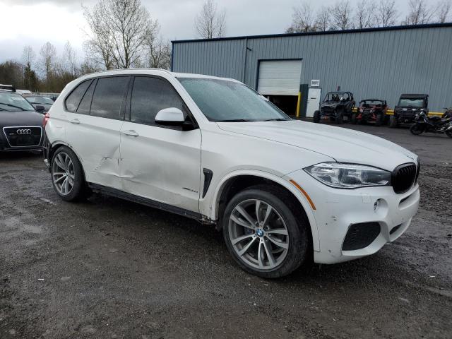 VIN 5UXKS4C54F0N09081 2015 BMW X5, Xdrive35D no.4