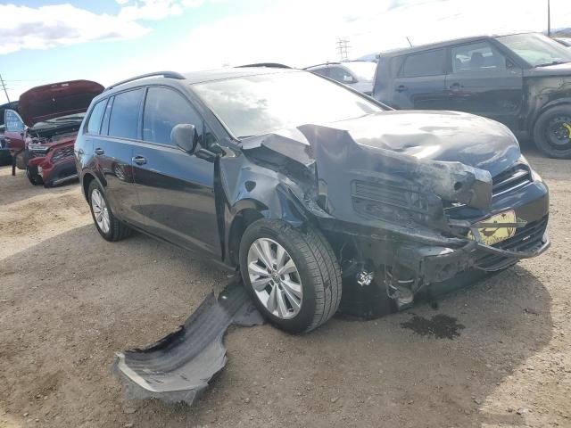 2017 VOLKSWAGEN GOLF SPORT - 3VW017AU8HM505037