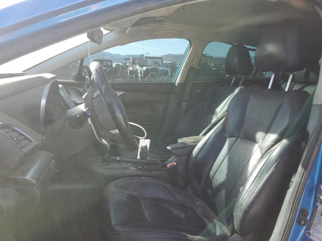 2020 SUBARU IMPREZA LI - 4S3GTAU60L3729015