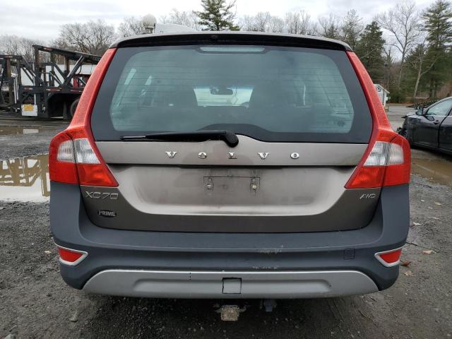 2011 Volvo Xc70 3.2 VIN: YV4940BZ3B1094411 Lot: 45603714