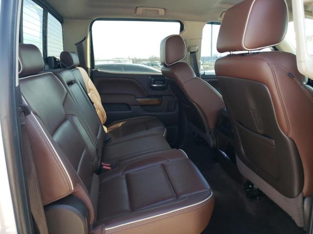 2014 Chevrolet Silverado K1500 High Country VIN: 3GCUKTEC9EG510303 Lot: 45908074