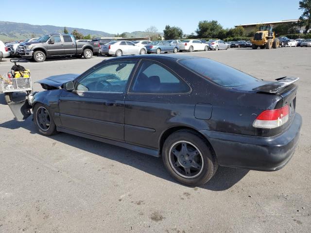 2000 Honda Civic Ex VIN: 1HGEJ8141YL102244 Lot: 47086494