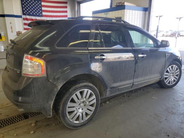 2008 Ford Edge Limited VIN: 2FMDK49C08BA48815 Lot: 46461074