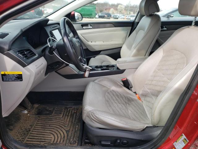 2016 HYUNDAI SONATA SPO - 5NPE34AF1GH413470