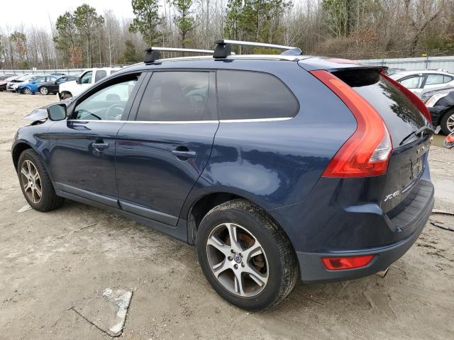 VIN YV4902DZ7D2461585 2013 Volvo XC60, T6 no.2