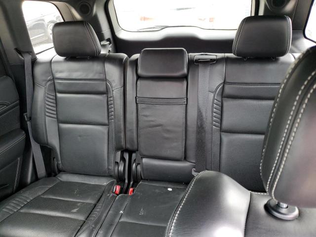 2017 JEEP GRAND CHER - 1C4RJFDJ0HC654033