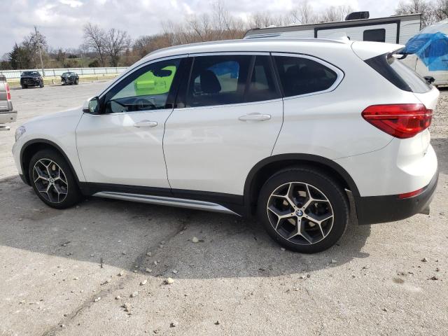 VIN WBXHU7C5XK5L10687 2019 BMW X1, Sdrive28I no.2