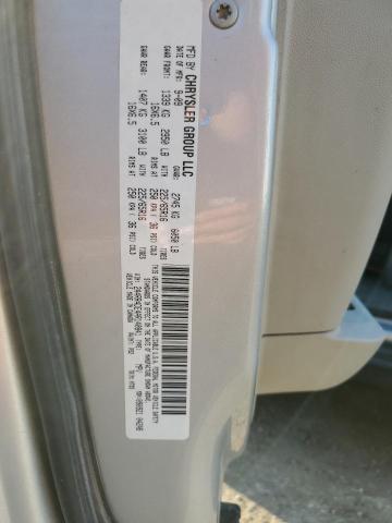 2010 Chrysler Town & Country Lx VIN: 2A4RR4DE4AR140841 Lot: 47712884