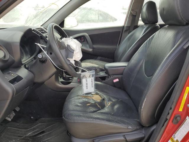 2010 Toyota RAV 4 - Image 7