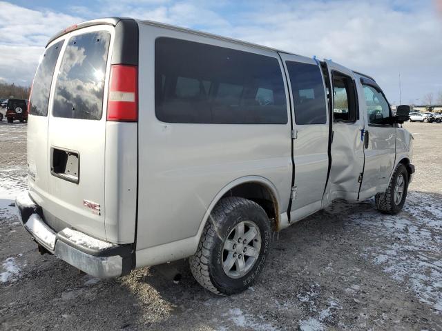 2010 GMC Savana G1500 Lt VIN: 1GKUHCD40A1184428 Lot: 47517264
