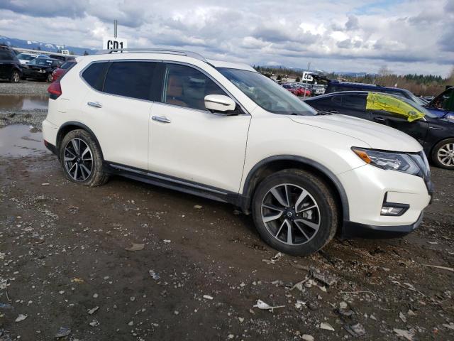 2017 Nissan Rogue - Image 4