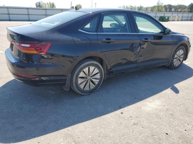 2019 VOLKSWAGEN JETTA S - 3VWN57BU0KM149361