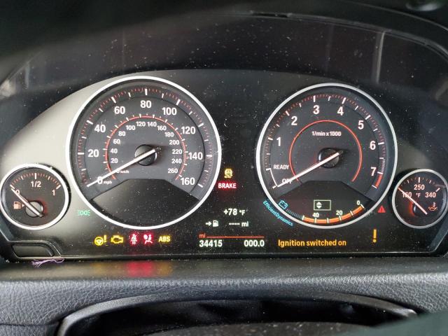 2020 BMW 440I - WBA4W7C00LFH07718