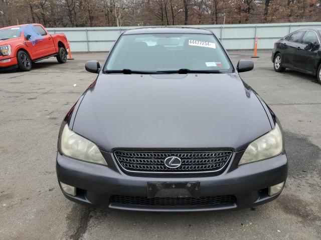 2003 Lexus Is 300 VIN: JTHBD192130080029 Lot: 44477234