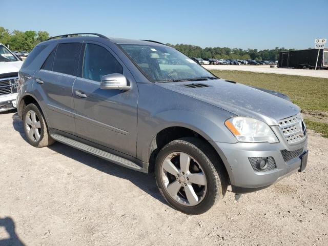 2011 Mercedes-Benz Ml 350 VIN: 4JGBB5GB9BA649375 Lot: 48691144