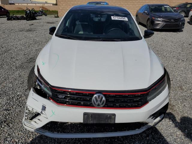 2018 VOLKSWAGEN PASSAT GT 1VWJM7A31JC040496