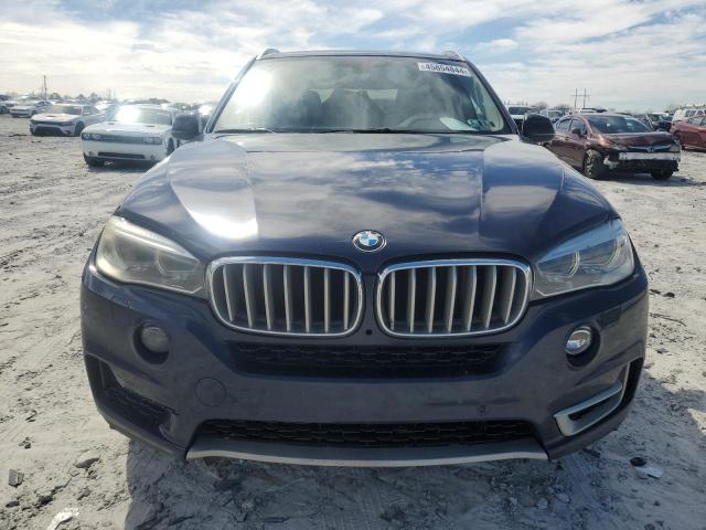 VIN 5UXKR0C50F0K58516 2015 BMW X5, Xdrive35I no.5