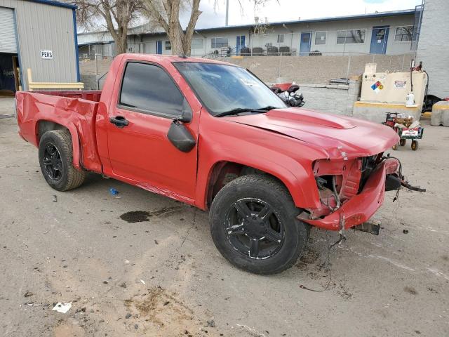 2004 Chevrolet Colorado VIN: 1GCCS146448119138 Lot: 45494544