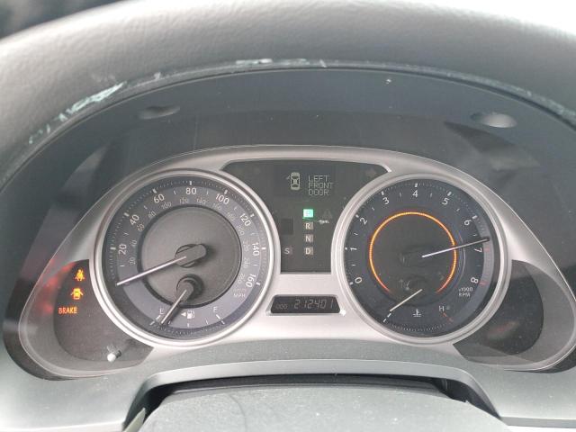 2006 Lexus Is 250 VIN: JTHBK262362010086 Lot: 48154814