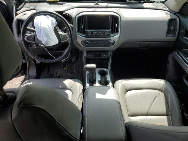 2018 Chevrolet Colorado Lt VIN: 1GCGTCEN6J1182732 Lot: 45727484