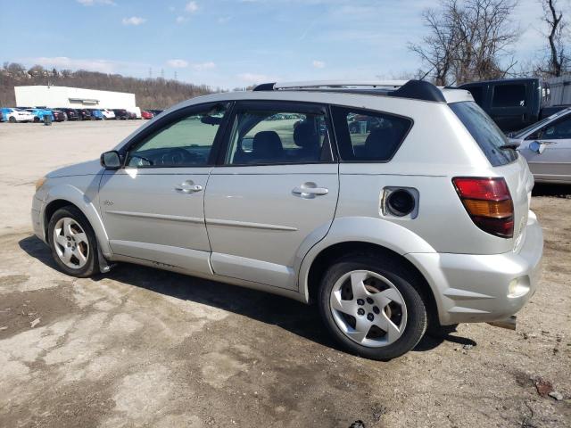 2004 Pontiac Vibe VIN: 5Y2SL62854Z453165 Lot: 45768654