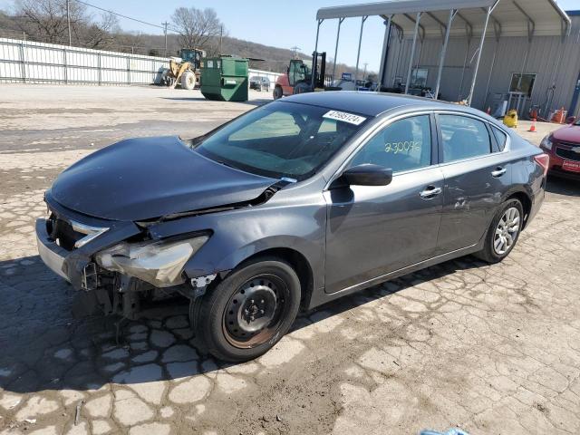 2013 Nissan Altima 2.5 VIN: 1N4AL3AP1DC195058 Lot: 47595124