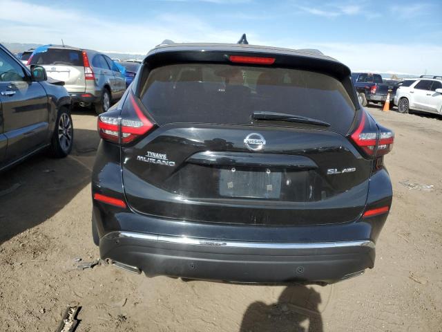 2019 Nissan Murano S VIN: 5N1AZ2MS0KN121839 Lot: 40921564