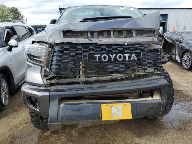 2020 Toyota Tundra Crewmax Sr5 VIN: 5TFDY5F19LX924732 Lot: 47120814