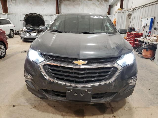 2019 CHEVROLET EQUINOX LT - 3GNAXUEV6KS667007