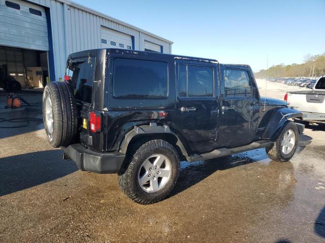 2016 JEEP WRANGLER U - 1C4BJWDG8GL206353