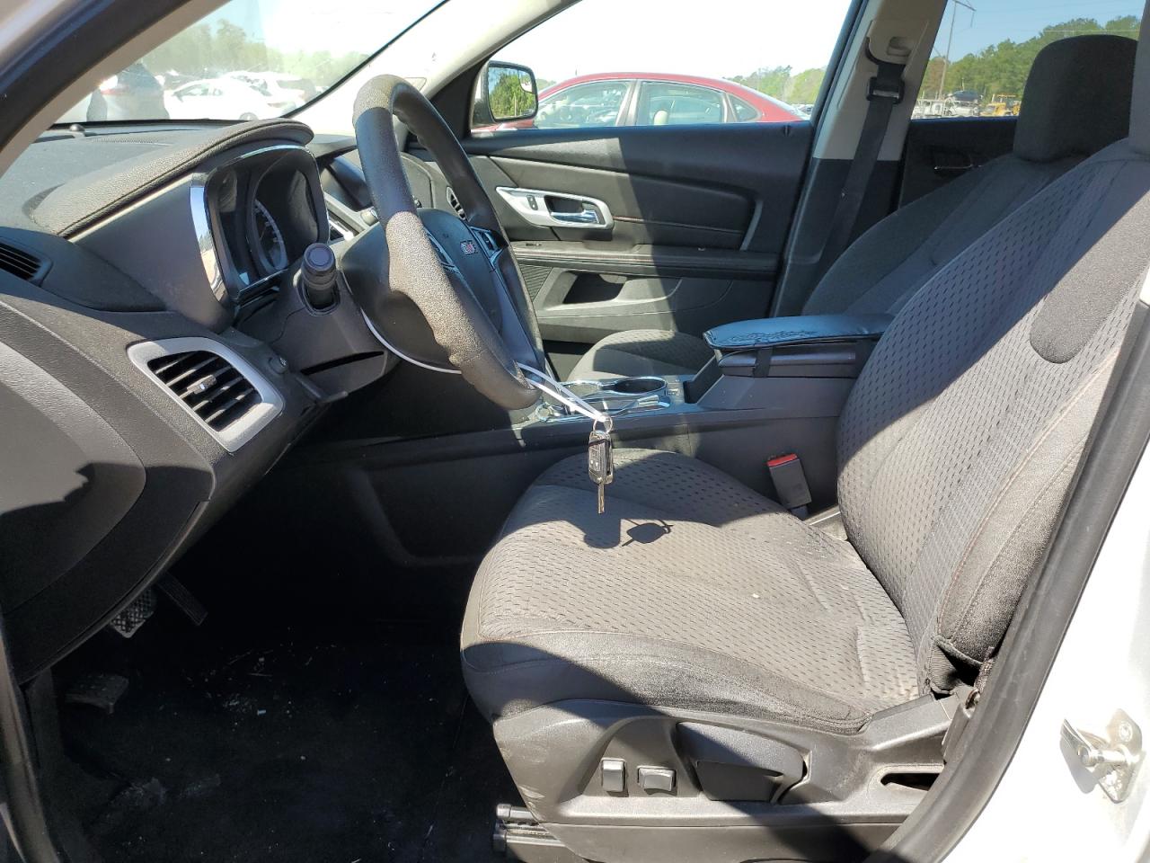 2GKALMEK4D6393094 2013 GMC Terrain Sle