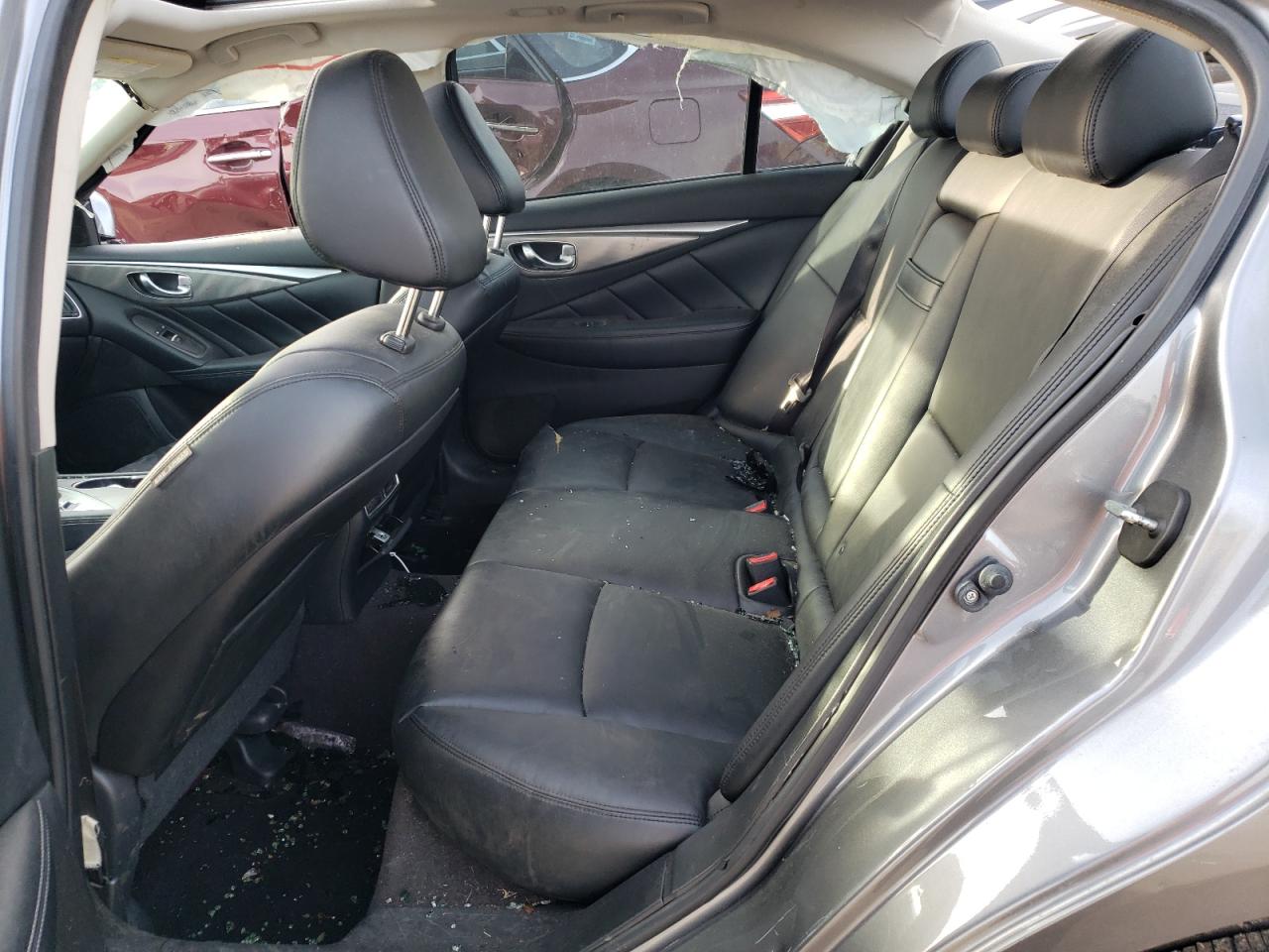 JN1BV7AR5FM399721 2015 Infiniti Q50 Base