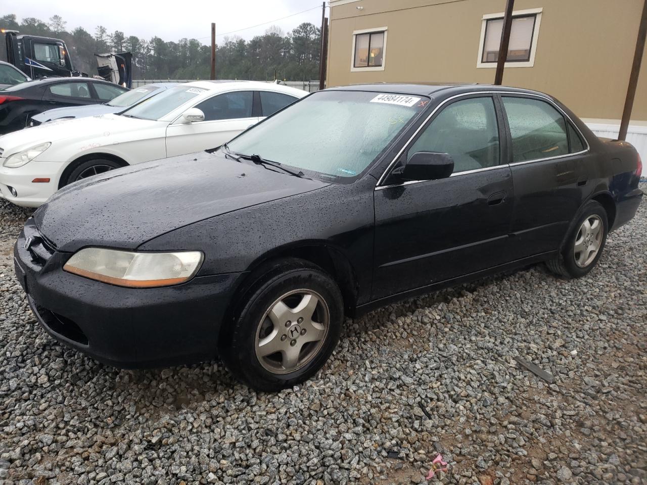 1HGCG1658XA032282 1999 Honda Accord Ex