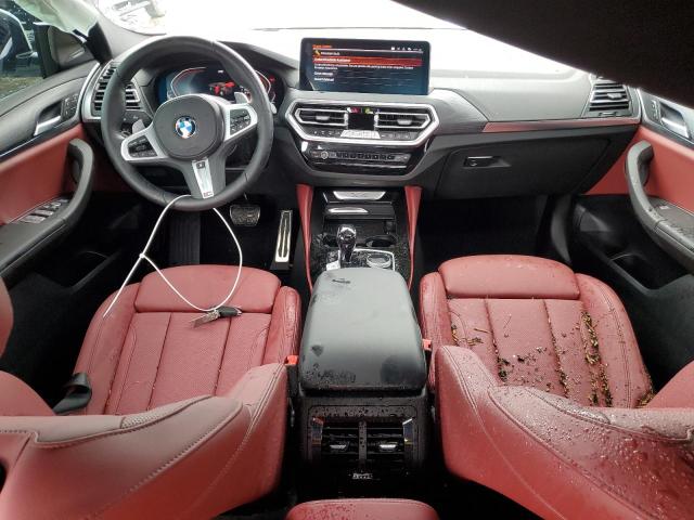 5UX33DT04R9U63385 BMW X4 XDRIVE3 8