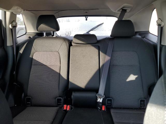 2023 HONDA CR-V SPORT - 2HKRS4H57PH108458