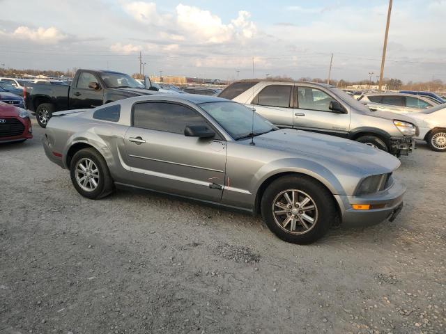 2008 Ford Mustang VIN: 1ZVHT80NX85181415 Lot: 46290034