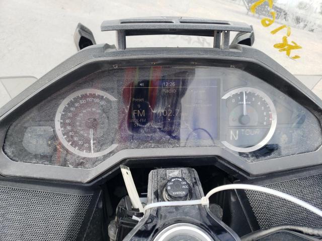 2019 HONDA GL1800 B JH2SC7915KK100002