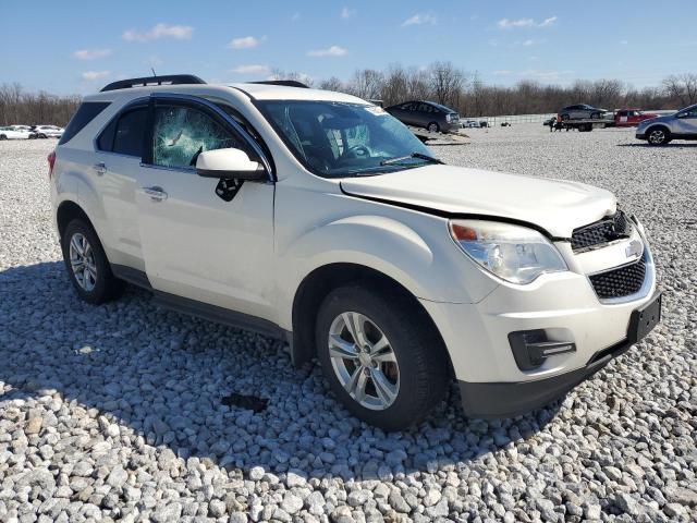 2015 Chevrolet Equinox Lt VIN: 1GNALBEK1FZ111007 Lot: 51731064