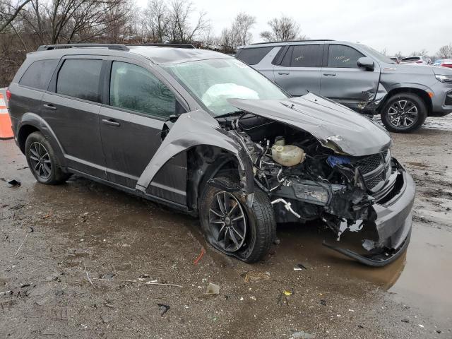 2018 DODGE JOURNEY SE - 3C4PDCAB1JT229084